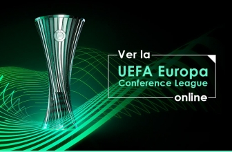 Ver UEFA Europa Conference League en 2025