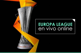 Ver la UEFA Europa League en vivo online 2025