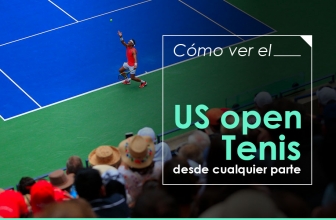 ¿Cuál es la mejor forma donde ver US Open online gratis en 2025?