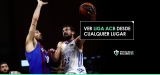 Dónde y Cómo ver la Liga ACB (Liga Endesa) en vivo desde cualquier lugar en 2025