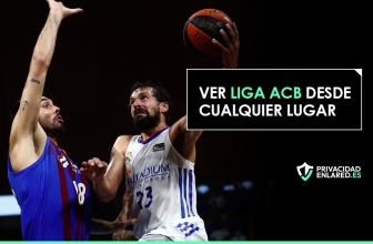 Dónde y Cómo ver la Liga ACB (Liga Endesa) en vivo desde cualquier lugar en 2025