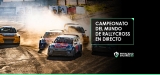 Cómo ver Campeonato del Mundo FIA de Rallycross 2025 en vivo