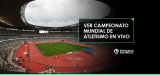 Cómo ver Campeonato Mundial de Atletismo 2023 en vivo