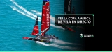 Cómo ver Copa América de Vela 2024 en vivo