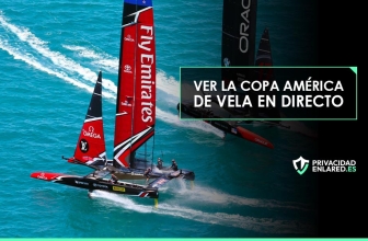 Cómo ver Copa América de Vela 2024 en vivo