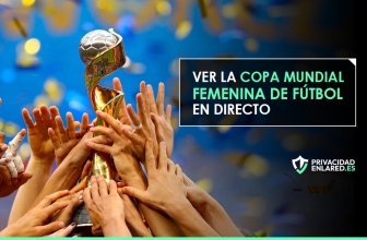 Dónde y Cómo Ver la Copa Mundial Femenina de fútbol 2023 en vivo desde cualquier lugar
