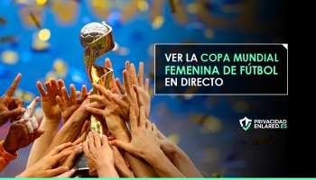 Dónde y Cómo Ver la Copa Mundial Femenina de fútbol 2023 en vivo desde cualquier lugar