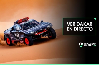 Cómo ver Dakar Rally 2023 en vivo