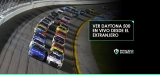 Dónde y Cómo Ver Daytona 500 2025 en vivo desde cualquier lugar