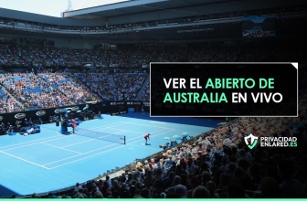 Cómo ver el Abierto de Australia en vivo 2023