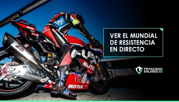 Cómo ver el Mundial de Resistencia 2026 en vivo