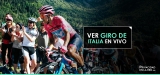 Dónde y Cómo Ver el Giro de Italia 2025 en vivo desde cualquier lugar
