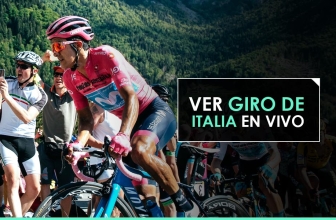 Ver Giro de Italia en vivo online en 2022