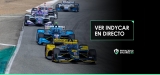 Cómo ver el IndyCar Series 2025 en vivo