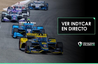 Cómo ver el IndyCar Series 2025 en vivo
