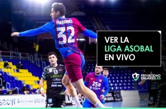 Dónde y Cómo ver Liga ASOBAL en vivo desde cualquier lugar en 2025