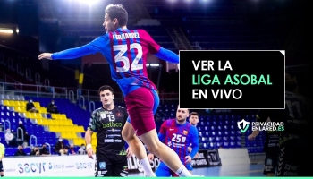 Dónde y Cómo ver Liga ASOBAL en vivo desde cualquier lugar en 2026