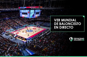 Dónde y Cómo ver el Mundial de Baloncesto 2023 en vivo desde cualquier lugar