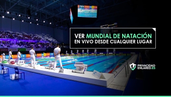 Dónde y Cómo Ver el Mundial de Natación 2023 en vivo desde cualquier lugar