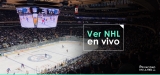 ¿Cómo ver NHL online gratis en 2025?