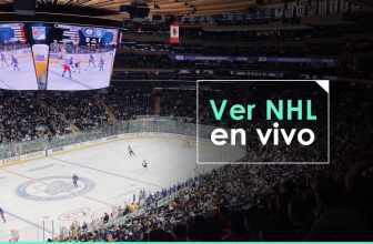 ¿Cómo ver NHL online gratis en 2025?