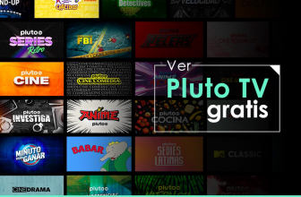 ¿Cómo ver Pluto TV online gratis desde cualquier lugar en el 2025?