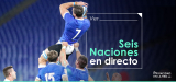 ¿Cómo ver Seis Naciones en vivo online en 2025?