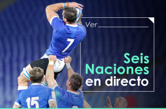 ¿Cómo ver Seis Naciones en vivo online en 2025?