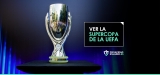 Ver la Supercopa de Europa online en 2025