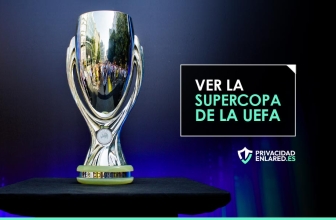 Ver la Supercopa de Europa online en 2025