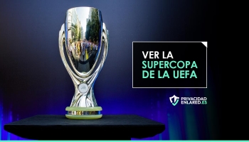 Ver la Supercopa de Europa online en 2025