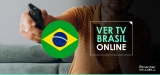 Cómo ver TV Brasil Online desde cualquier lugar