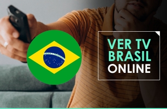 Cómo ver TV Brasil Online desde cualquier lugar