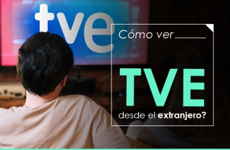 ¿Cómo ver TVE en directo desde el extranjero en 2025?