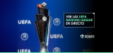 Dónde y Cómo Ver las UEFA Nations League 2025 en vivo desde cualquier lugar