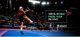Dónde y Cómo ver el World Padel Tour en vivo desde cualquier lugar en 2025