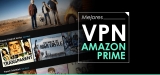 ¡Las mejores Amazon Prime VPN de 2025!