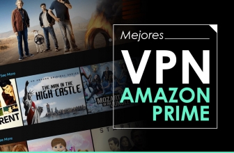 ¡Las mejores Amazon Prime VPN de 2025!