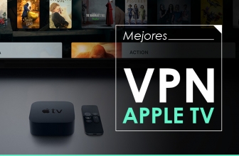 ¡Descubre las mejores 5 VPN Apple TV en 2025!