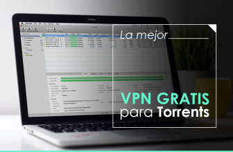 Las mejores VPN gratis para descargar torrents en 2025