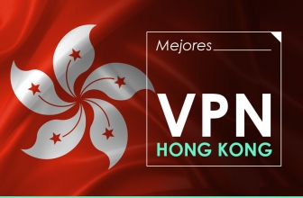 ¡Las mejores VPN Hong Kong para usar en 2025!