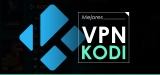 ¡Las mejores VPN Kodi de 2025!