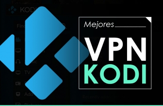 ¡Las mejores VPN Kodi de 2025!