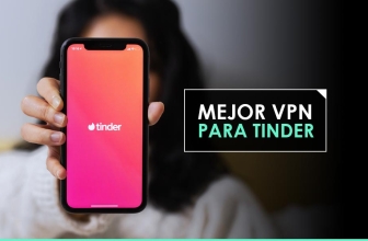 Mejores VPN para Tinder en el 2025