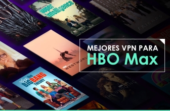 La mejor VPN para ver HBO Max 2025