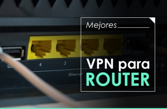 Los mejores servicios VPN para router en 2025