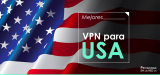 La mejor VPN de USA para este 2025