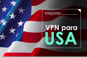 La mejor VPN de USA para este 2025