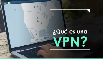 ¿Qué es un VPN? VPN para principiantes