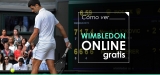 Dónde y cómo ver Wimbledon 2025 en vivo desde cualquier lugar